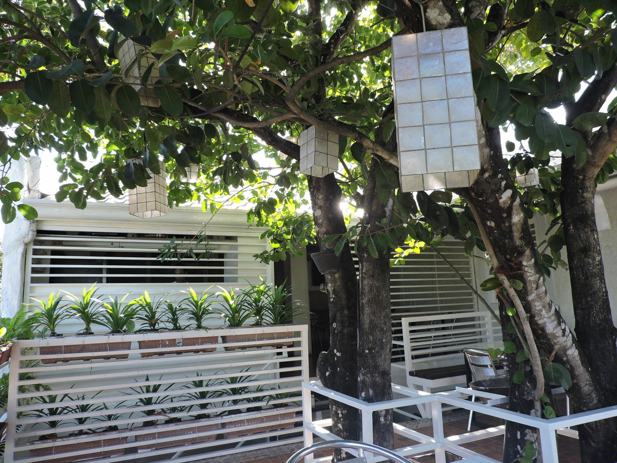 Orange Mangrove Pension House Puerto Princesa Εξωτερικό φωτογραφία
